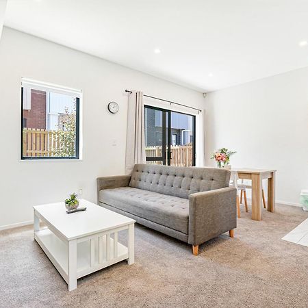 Cozy Brand New Townhouse 15 Auckland Exterior foto