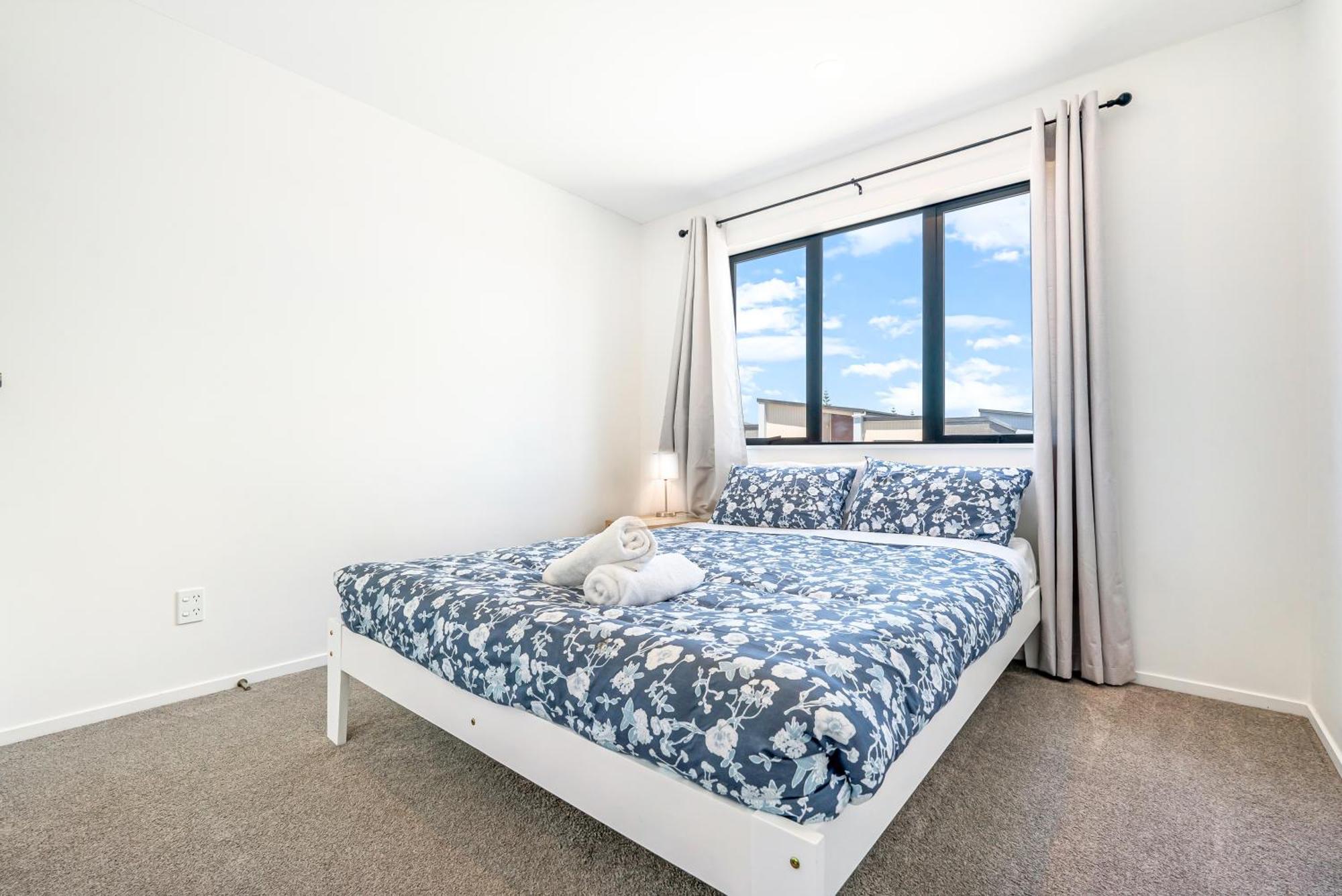 Cozy Brand New Townhouse 15 Auckland Exterior foto