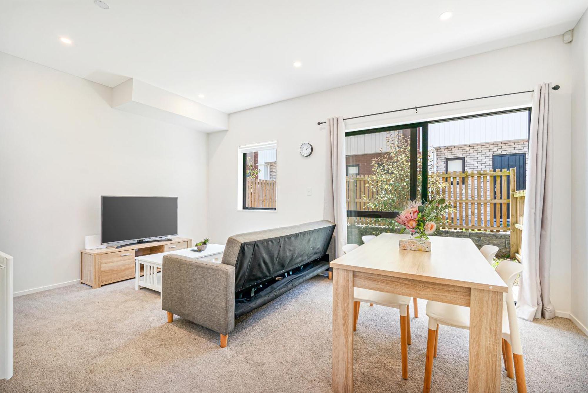 Cozy Brand New Townhouse 15 Auckland Exterior foto