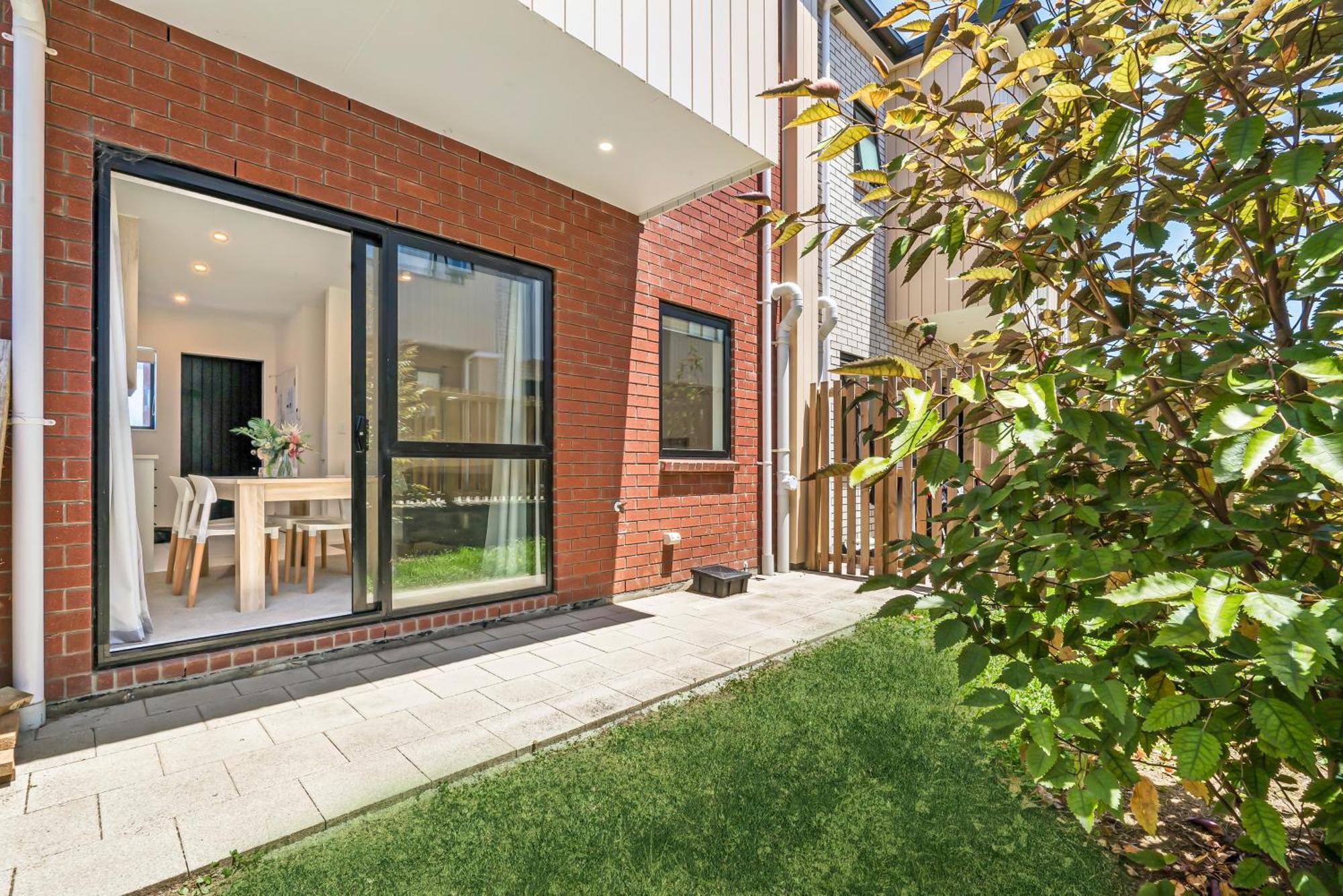 Cozy Brand New Townhouse 15 Auckland Exterior foto